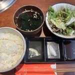 用戶對於BAKURO的評論圖
