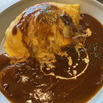 用戶對於カフェオットー シクロ的評論圖