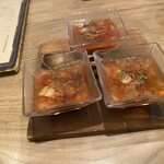 用戶對於マルコ的評論圖