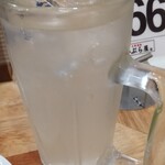 用戶對於かぶら屋 青砥店的評論圖