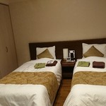 用戶對於ホテルパコ函館別亭的評論圖