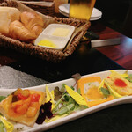 用戶對於PRIME TOKYO 新宿野村ビル49F的評論圖