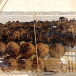 User's review image for ヤマザキYショップ 入部店