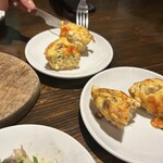 用戶對於ネオビストロ　MURA　-ハンドメイドキッチン-　中野店的評論圖