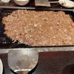 User's review image for もんじゃ お好み焼き 鉄板焼き ねこ