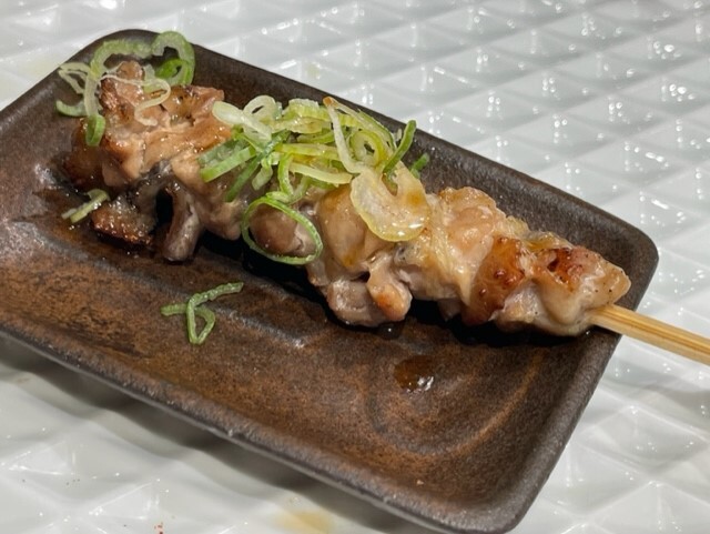 User's review image for 野乃鳥 人形町