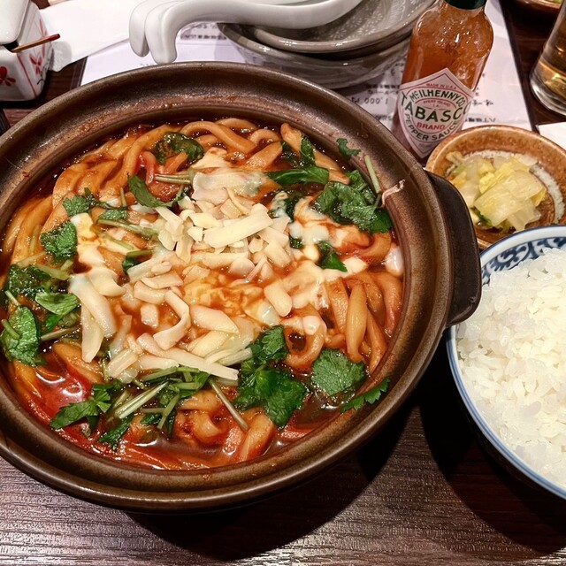 用戶對於酒と味噌煮込み 味噌煮込罠的評論高清圖