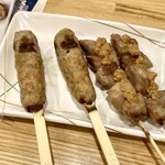 用戶對於串鳥 栄通店的評論圖