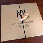 User's review image for ニューヨーク パーフェクト チーズ