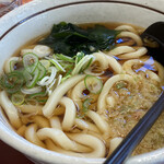 User's review image for 山田うどん 青梅新町店
