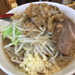 用戶對於ラーメン 豚壱的評論圖