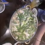 用戶對於ぶあいそ博多 筑紫口店的評論圖