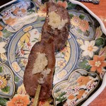 User's review image for 焼肉串ろっきー 新橋本店