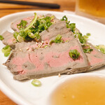 用戶對於酒場　角のうぐいす 春吉本店的評論圖