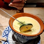 用户对于マールカフェ的评论图