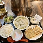 User's review image for 珉珉 六本木店