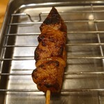 用戶對於かわ屋 大手門店的評論圖