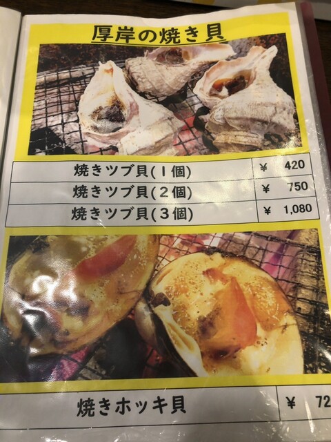 用户对于大厚岸的评论高清图