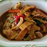 User's review image for 文京区役所 職員食堂
