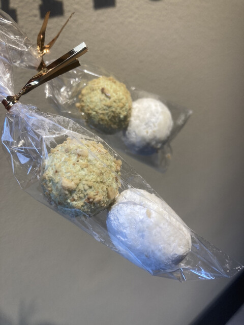 用戶對於NAKATSUKA的評論高清圖