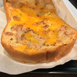 用戶對於タリーズコーヒー 天王寺公園店的評論圖