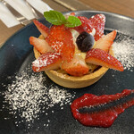 User's review image for 倉式珈琲店 新さっぽろサンピアザ店