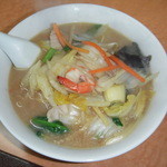 User's review image for 中華料理 旭 田町店