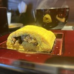 用户对于うな次郎的评论图
