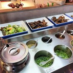 用户对于小龍坎火鍋 上野店的评论图