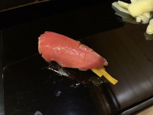 用户对于金寿司的评论高清图