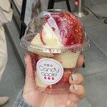 User's review image for キャンディー アップル 代官山店