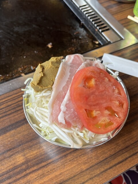 User's recommendation image for 江戸前汽船 もんじゃ屋形船