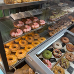 用戶對於TSUBAME DONUT 渡辺通店的評論圖