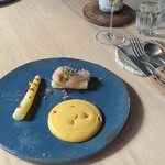 用户对于kiki harajuku的评论图