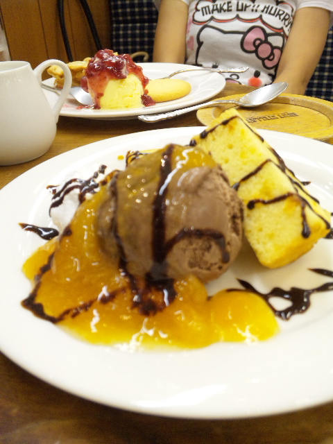 User's review image for ステラおばさんのクッキー 高槻阪急店