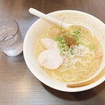 用戶對於麺屋 武一  秋葉原店的評論圖