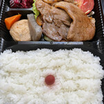 User's review image for 花御膳