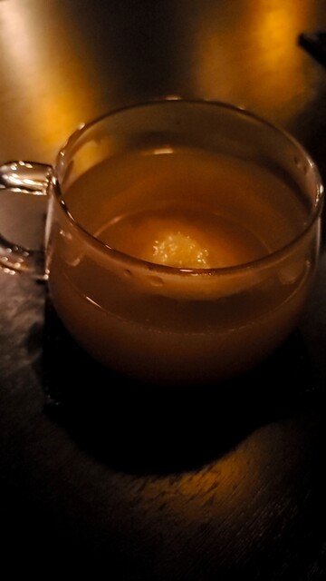 User's recommendation image for Nony's bar