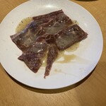 用戶對於焼肉 きんぐ 札幌豊平店的評論圖