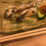 用户对于鮨創作料理 奄美的评论图