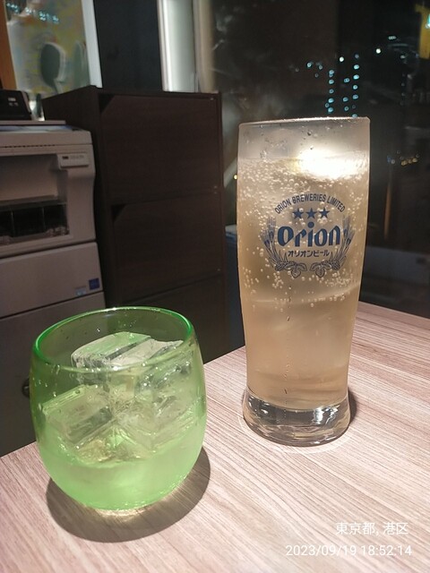 User's recommendation image for 沖縄酒場 かふー