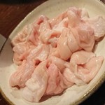 用户对于焼肉　寺桜 札幌店的评论图