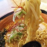 用戶對於麺や 虎鉄 豊岡店的評論圖