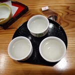用戶對於おちょこ的評論圖