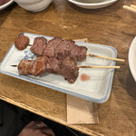 User's review image for かぶら屋 五反田店