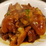 User's review image for 舒氏老媽蹄花