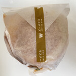 User's review image for モスバーガー 江別店