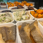 用户对于石橋食品的评论图