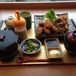 用户对于はっかく亭的评论图