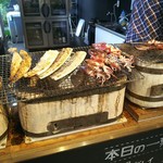 用户对于カネマス セブン的评论图